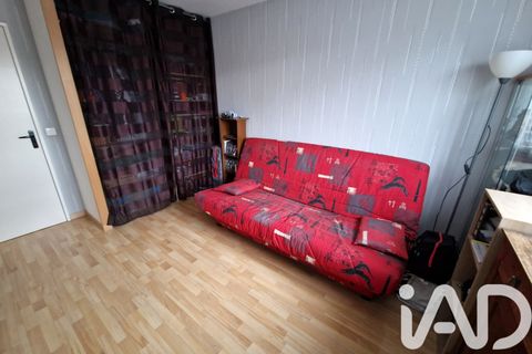 Leilighet i Chelles, Seine-et-Marne, Chelles - € 199 000 | Ref: 50481 - foto 13