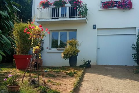 Byhus i Gourin, Morbihan, Gourin - € 137.000 | Ref: 87121 - foto 1
