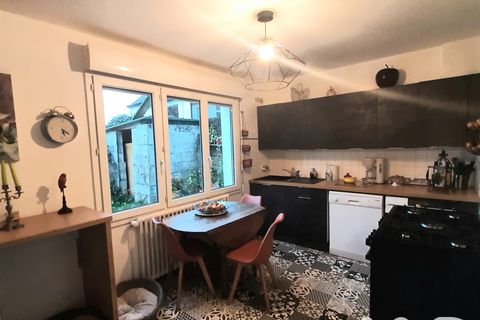 Byhus i Gourin, Morbihan, Gourin - € 137.000 | Ref: 87121 - foto 3