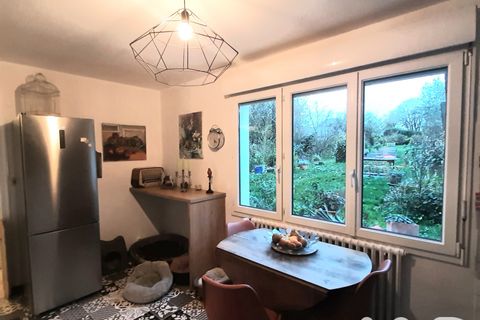 Byhus i Gourin, Morbihan, Gourin - € 137.000 | Ref: 87121 - foto 4