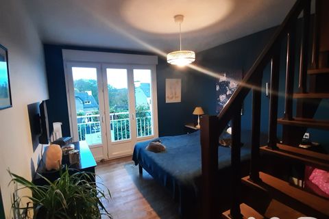 Byhus i Gourin, Morbihan, Gourin - € 137.000 | Ref: 87121 - foto 6