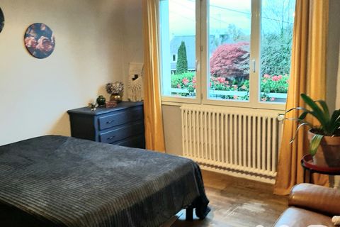 Byhus i Gourin, Morbihan, Gourin - € 137.000 | Ref: 87121 - foto 7
