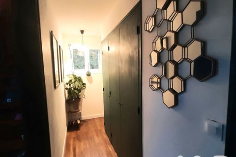 Byhus i Gourin, Morbihan, Gourin - € 137.000 | Ref: 87121 - foto 8