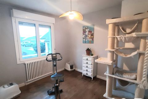 Byhus i Gourin, Morbihan, Gourin - € 137.000 | Ref: 87121 - foto 9