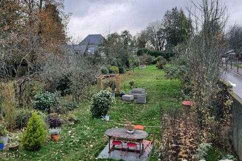 Byhus i Gourin, Morbihan, Gourin - € 137.000 | Ref: 87121 - foto 10
