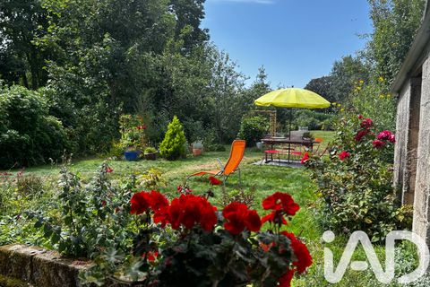 Byhus i Gourin, Morbihan, Gourin - € 137.000 | Ref: 87121 - foto 15