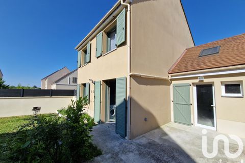 Villa i Rubelles, Seine-et-Marne, Rubelles - € 289.000 | Ref: 50481 - foto 1