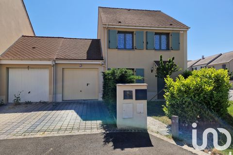 Villa i Rubelles, Seine-et-Marne, Rubelles - € 289.000 | Ref: 50481 - foto 2