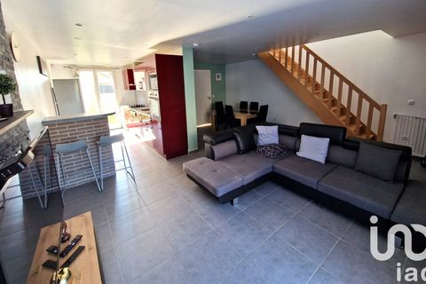 Villa i Rubelles, Seine-et-Marne, Rubelles - € 289.000 | Ref: 50481 - foto 3
