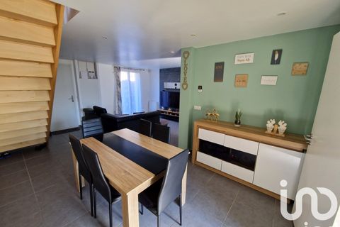 Villa i Rubelles, Seine-et-Marne, Rubelles - € 289.000 | Ref: 50481 - foto 4