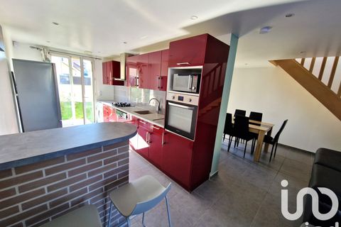 Villa i Rubelles, Seine-et-Marne, Rubelles - € 289.000 | Ref: 50481 - foto 7
