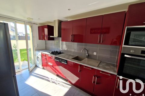 Villa i Rubelles, Seine-et-Marne, Rubelles - € 289.000 | Ref: 50481 - foto 8