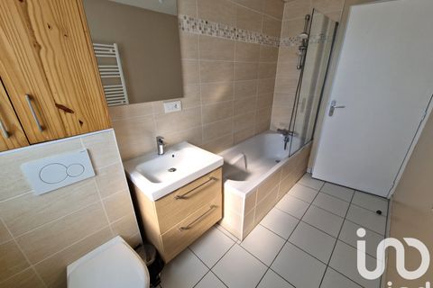 Villa i Rubelles, Seine-et-Marne, Rubelles - € 289.000 | Ref: 50481 - foto 10