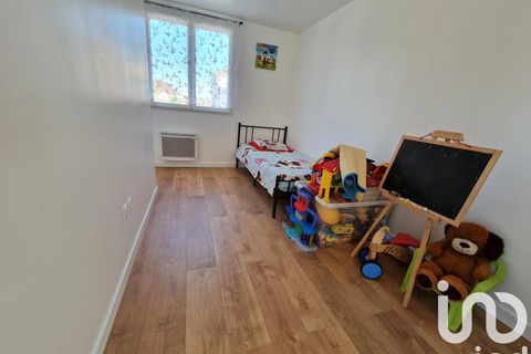 Villa i Rubelles, Seine-et-Marne, Rubelles - € 289.000 | Ref: 50481 - foto 11
