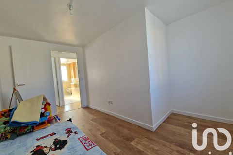 Villa i Rubelles, Seine-et-Marne, Rubelles - € 289.000 | Ref: 50481 - foto 12