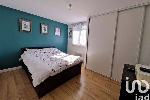 Villa i Rubelles, Seine-et-Marne, Rubelles - € 289.000 | Ref: 50481 - foto 13