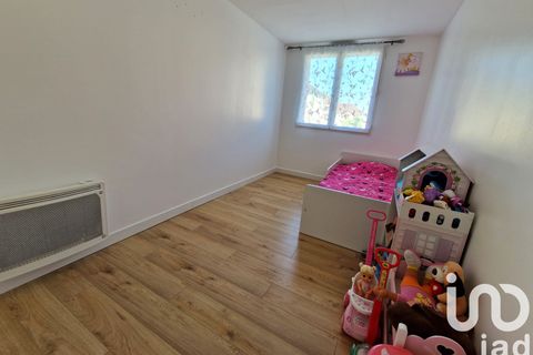 Villa i Rubelles, Seine-et-Marne, Rubelles - € 289.000 | Ref: 50481 - foto 14