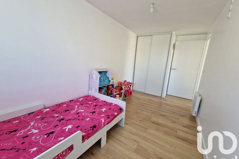 Villa i Rubelles, Seine-et-Marne, Rubelles - € 289.000 | Ref: 50481 - foto 15