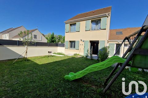 Villa i Rubelles, Seine-et-Marne, Rubelles - € 289.000 | Ref: 50481 - foto 17