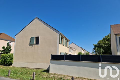 Villa i Rubelles, Seine-et-Marne, Rubelles - € 289.000 | Ref: 50481 - foto 18