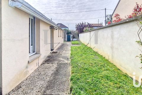 Villa a Pontault-Combault, Seine-et-Marne, Pontault-Combault - € 267.000 | Ref: 20699 - foto 9