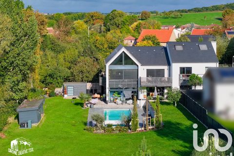 Villa i Rodemack, Moselle, Rodemack - € 1.299.000 | Ref: 33489 - foto 1