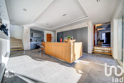 Villa i Rodemack, Moselle, Rodemack - € 1.299.000 | Ref: 33489 - foto 5