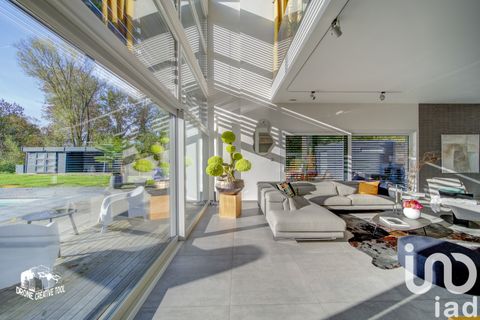 Villa i Rodemack, Moselle, Rodemack - € 1.299.000 | Ref: 33489 - foto 6