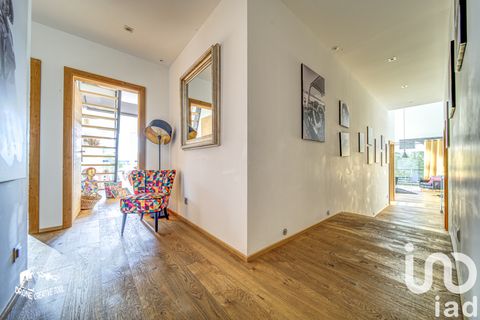 Villa i Rodemack, Moselle, Rodemack - € 1.299.000 | Ref: 33489 - foto 7