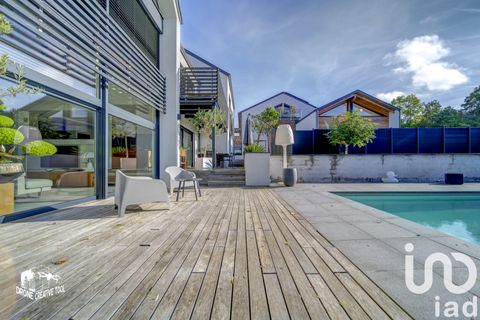 Villa i Rodemack, Moselle, Rodemack - € 1.299.000 | Ref: 33489 - foto 8
