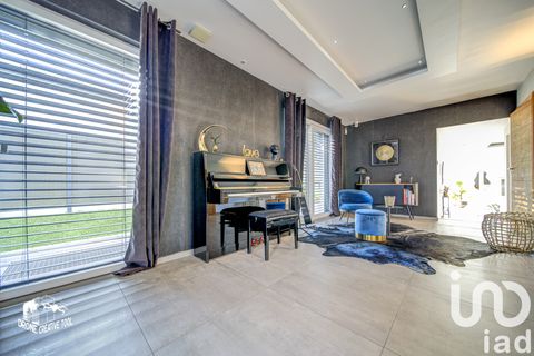 Villa i Rodemack, Moselle, Rodemack - € 1.299.000 | Ref: 33489 - foto 11