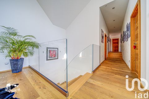Villa i Rodemack, Moselle, Rodemack - € 1.299.000 | Ref: 33489 - foto 12