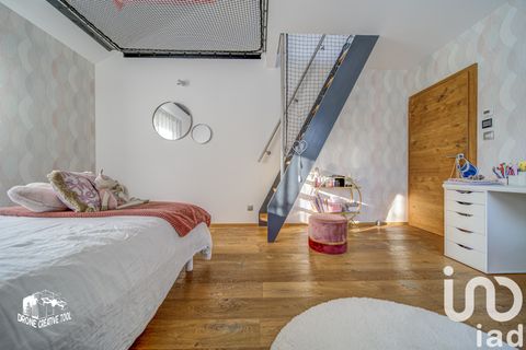 Villa i Rodemack, Moselle, Rodemack - € 1.299.000 | Ref: 33489 - foto 15