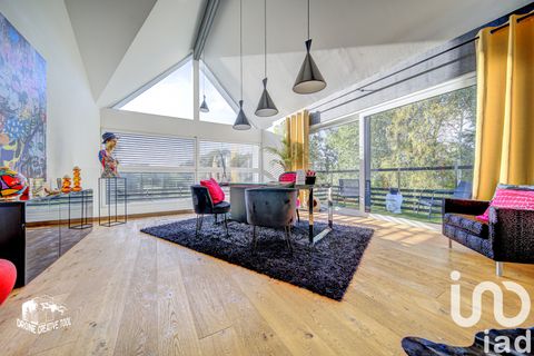 Villa i Rodemack, Moselle, Rodemack - € 1.299.000 | Ref: 33489 - foto 17