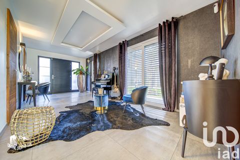 Villa i Rodemack, Moselle, Rodemack - € 1.299.000 | Ref: 33489 - foto 18