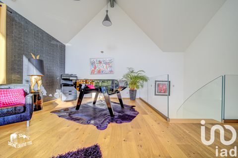 Villa i Rodemack, Moselle, Rodemack - € 1.299.000 | Ref: 33489 - foto 19