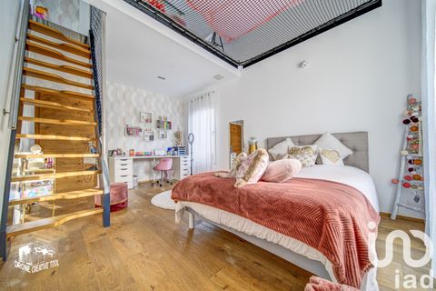 Villa i Rodemack, Moselle, Rodemack - € 1.299.000 | Ref: 33489 - foto 20