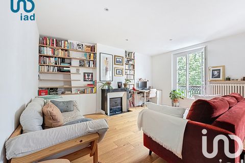 Lejlighed i Paris, Paris, Paris - € 595.000 | Ref: 76415 - foto 2