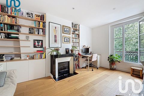 Lejlighed i Paris, Paris, Paris - € 595.000 | Ref: 76415 - foto 3
