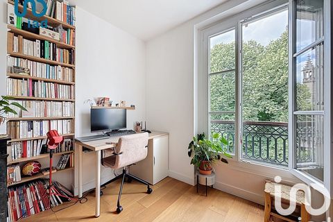 Lejlighed i Paris, Paris, Paris - € 595.000 | Ref: 76415 - foto 4