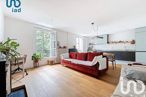 Lejlighed i Paris, Paris, Paris - € 595.000 | Ref: 76415 - foto 5