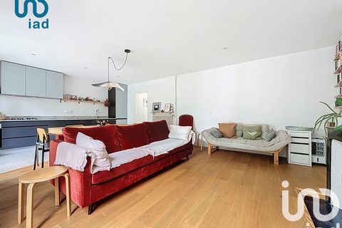 Lejlighed i Paris, Paris, Paris - € 595.000 | Ref: 76415 - foto 6