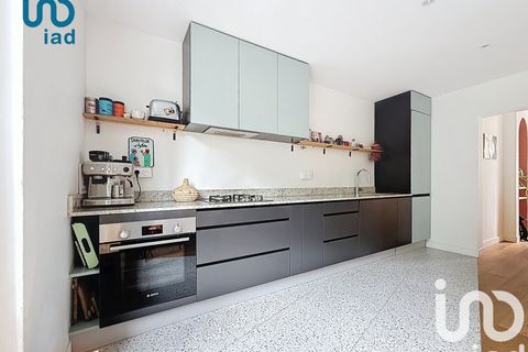 Lejlighed i Paris, Paris, Paris - € 595.000 | Ref: 76415 - foto 8