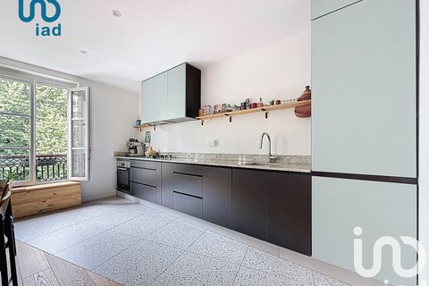 Lejlighed i Paris, Paris, Paris - € 595.000 | Ref: 76415 - foto 9
