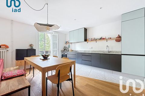 Lejlighed i Paris, Paris, Paris - € 595.000 | Ref: 76415 - foto 10