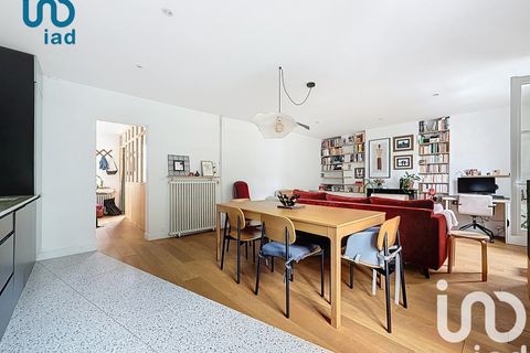 Lejlighed i Paris, Paris, Paris - € 595.000 | Ref: 76415 - foto 11