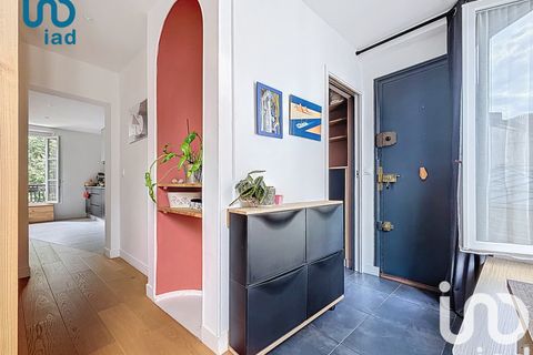 Lejlighed i Paris, Paris, Paris - € 595.000 | Ref: 76415 - foto 12