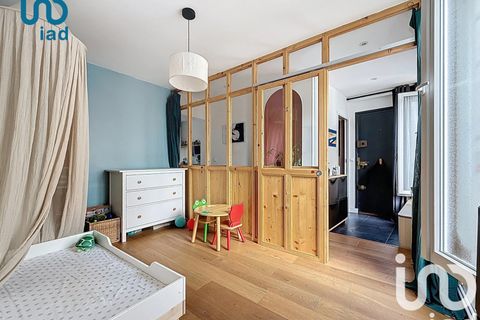 Lejlighed i Paris, Paris, Paris - € 595.000 | Ref: 76415 - foto 13