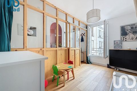 Lejlighed i Paris, Paris, Paris - € 595.000 | Ref: 76415 - foto 14