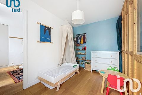Lejlighed i Paris, Paris, Paris - € 595.000 | Ref: 76415 - foto 15